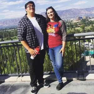 Meet your Posher, Jamie